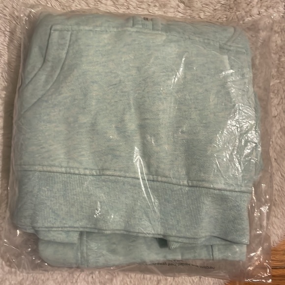 NWT Scuba Oversized Funnel Neck Half Zip - Lululemon - Picture 6 of 9